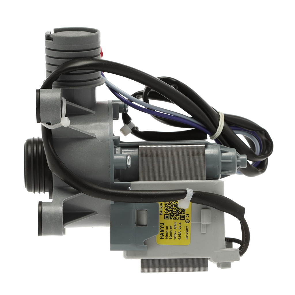 5304511363 - Genuine OEM Frigidaire Washer Drain Pump